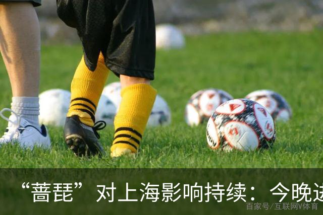 “蔷琵”对上海影响持续：今晚进入风雨最强时段，全市转移安置6.24万人