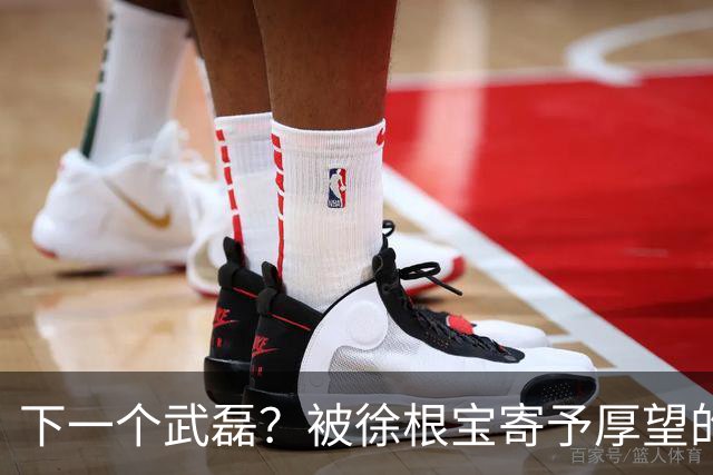 下一个武磊？被徐根宝寄予厚望的崇明新核欧阳嘉鑫会是武磊接班人吗