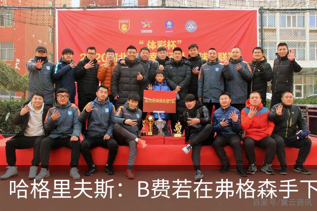 哈格里夫斯：B费若在弗格森手下说这话，就没机会再上场了