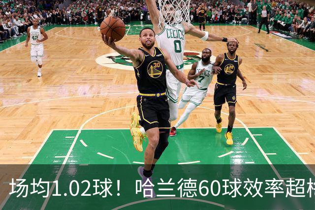 场均1.02球！哈兰德60球效率超梅西，有机会打破C罗140球欧冠纪录吗