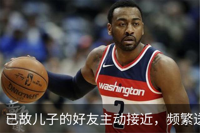 已故儿子的好友主动接近，频繁送上小恩小惠，赢得了女子信任，有一天家人发现其微信和支付宝资金有异常……儿子好友被判刑
