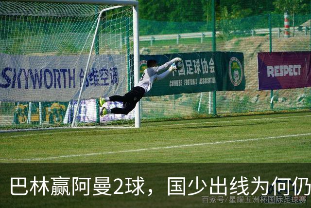 巴林赢阿曼2球，国少出线为何仍存变数？