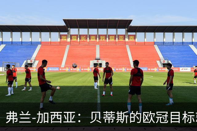 弗兰-加西亚：贝蒂斯的欧冠目标就是尽量进入前24