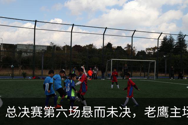 总决赛第六场悬而未决，老鹰主场撞车让两队都犯难