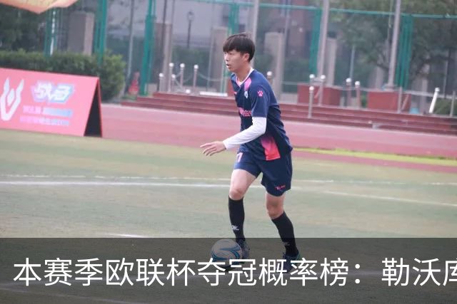 本赛季欧联杯夺冠概率榜：勒沃库森最高，尤文本菲卡米兰前四
