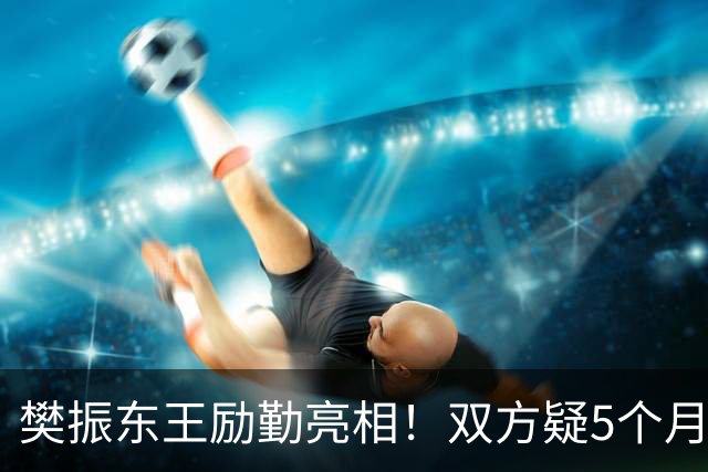 樊振东王励勤亮相！双方疑5个月未沟通 网友追问：何时回归国家队？