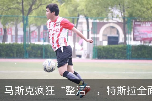马斯克疯狂“整活”，特斯拉全面“跳票”