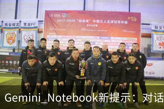 Gemini Notebook新提示：对话可生成视频和幻灯片